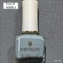 Born Pretty Nails stamping polish grey ET01 Nail art Image 3