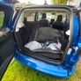 2019 Ford Ecosport Breaking For Parts Image 8