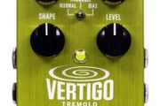 Source Audio Vertigo Tremolo (Grade A)