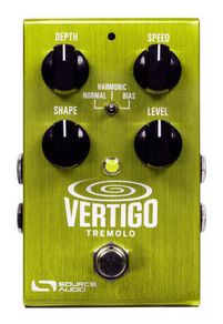 Source Audio Vertigo Tremolo (Grade A)