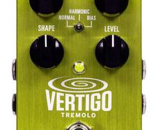 Source Audio Vertigo Tremolo (Grade A)