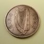 1962 Eire Penny Image 2