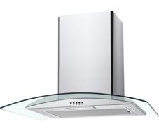Candy CGM60NX 1 60cm Chimney Cooker Hood