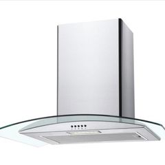 Candy CGM60NX 1 60cm Chimney Cooker Hood