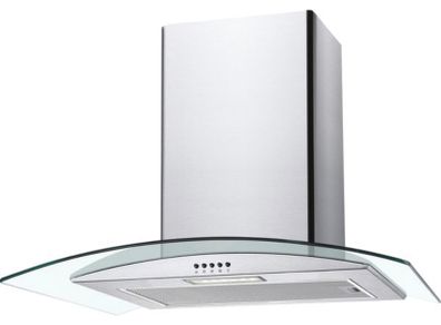 Candy CGM60NX 1 60cm Chimney Cooker Hood