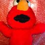 1995 Vintage Tyco Tickle Me Elmo in working condition Image 6