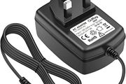FOR Lenovo Ideapad Chromebook 100S-111BY Laptop AC Adapter 5V 4A 20W 5V 4A 3.5/1.35mm