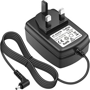 FOR Lenovo Ideapad Chromebook 100S-111BY Laptop AC Adapter 5V 4A 20W 5V 4A 3.5/1.35mm