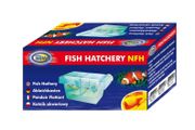 Aqua Nova NFH Floating Hatchery