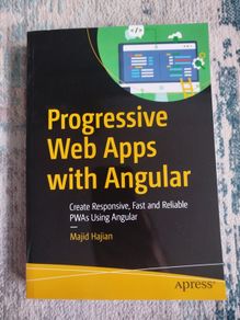 Progressive Web Apps with Angular