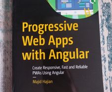 Progressive Web Apps with Angular