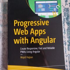 Progressive Web Apps with Angular
