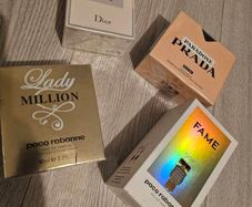 Perfume