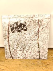Sealed The Receipts 12in Vinyl