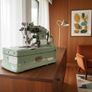 Vintage Reece Industrial Sewing Machine Image 4