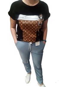 Coffe time t shirt