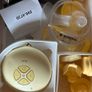 Single Electric Breast Pump Image 2