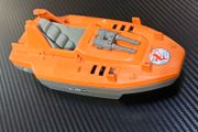 Vintage Gi Joe Boat  Hasbro 1986