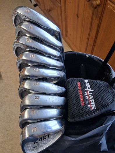 Mens Golf Clubs