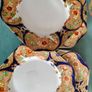 Arklow Donegal Tea plates x 4 Image 9