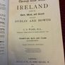 1895 Edition Thorough Guides- Ireland Part 2 Image 4