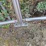 Outside Handrail. 316SS Image 3