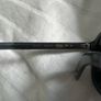 dolce & Gabbana navy men square sunglasses Image 5