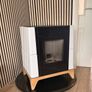 Pellet Stove Image 2