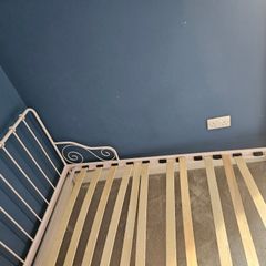 Bed frame