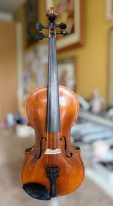 Old Violin