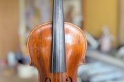 Old Violin