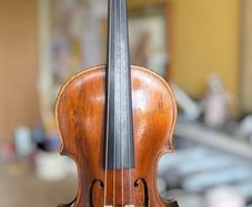 Old Violin