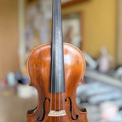 Old Violin
