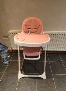 NupNup Baby Highchair