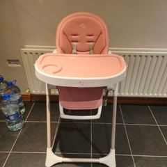 NupNup Baby Highchair