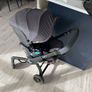 Doona X Car Seat & Stroller With ISOFIX base Image 6