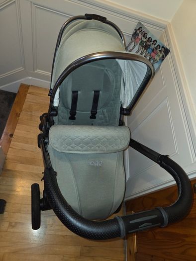 Egg Buggy
