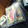 Erling Haaland panini xl adrenalyn card Image 3