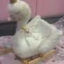 Rocking Swan Image 2