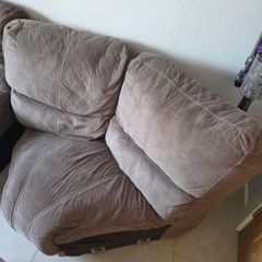 Free to take, 4 sections of modular couch