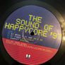 The sound of happy hardcore 97. 12" vinyl Image 4