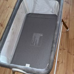 Baby cot free