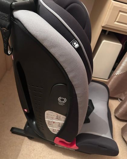 Jole Car seat in Excellent Condition