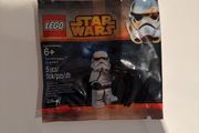 lego stormtrooper sergeant Polybag