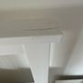 IKEA DOUBLE BED without mattress Image 4