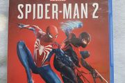 Spiderman 2 PS5