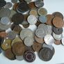200 World coins Image 4