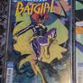 Batgirl #1-50, Annual #1 & #2 | DC Rebirth Comics Image 5