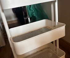 ikea storage