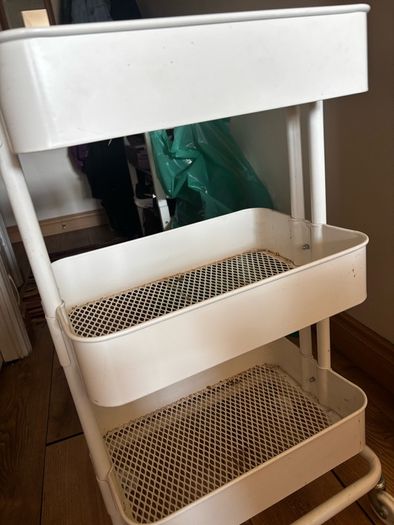 IKEA Utility Cart
